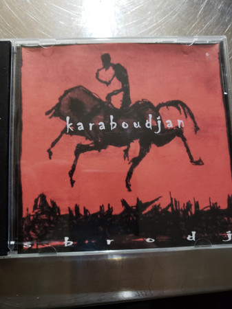 Karaboudjan - Den Mystiska Stjärnan