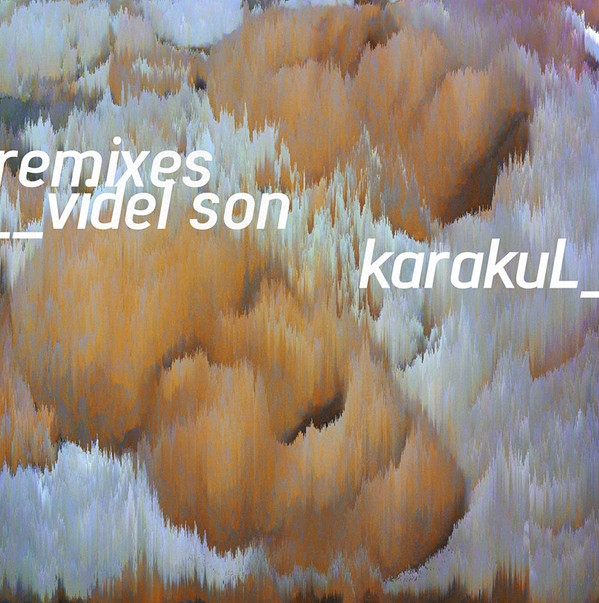 Karakul - Видел сон