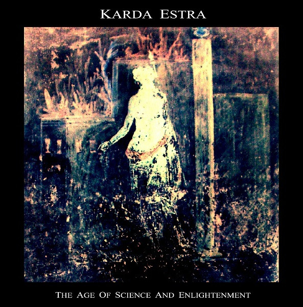 Karda Estra - The Haunter of the Dark
