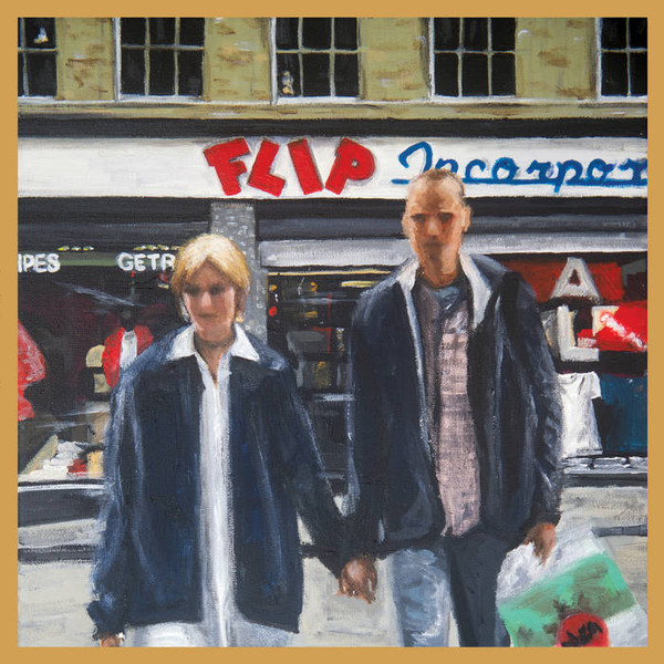 Karen Constance & Dylan Nyoukis - She Dragged A Bucket Of Soup To The Fish Pond Edge