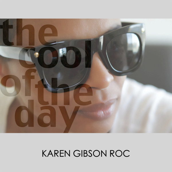 Karen Gibson Roc - Painted Room