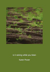 Karen Power - ...We Return To Ground...