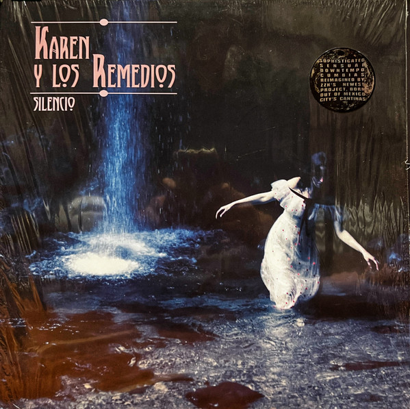 Karen y Los Remedios - Las Muchachas