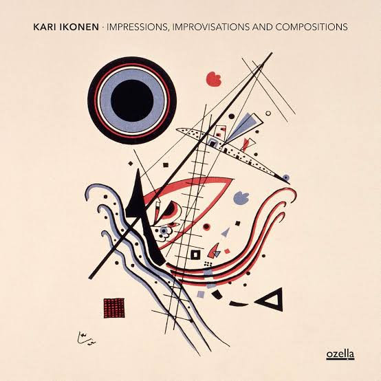 Kari Ikonen - Koto