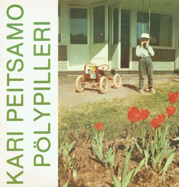 Kari Peitsamo - Kauppaopiston naiset