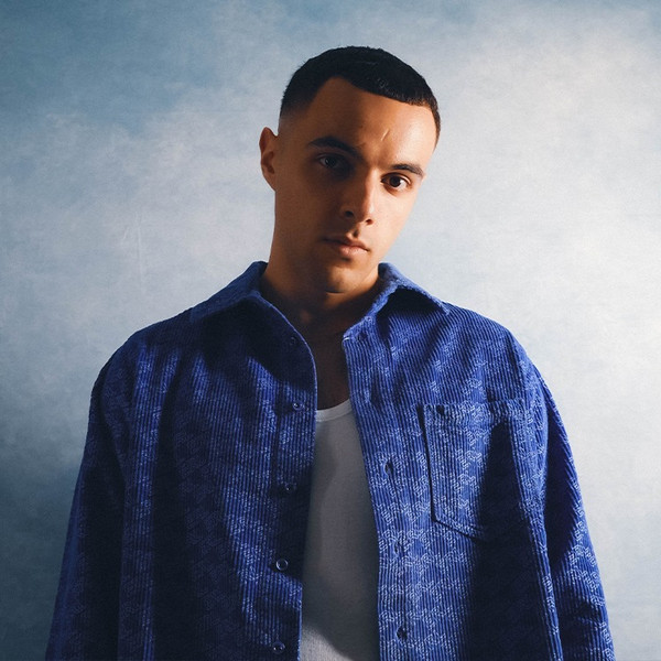 Karim Naas - Luv It