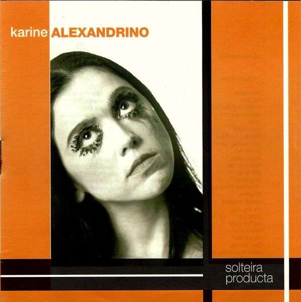 Karine Alexandrino - o elefante