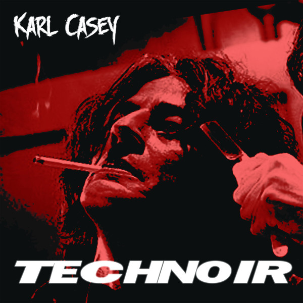 Karl Casey - Eternal Night