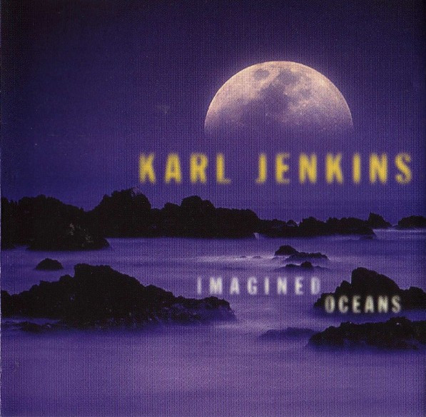 Karl Jenkins - Adiemus
