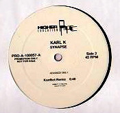 Karl K - Synapse