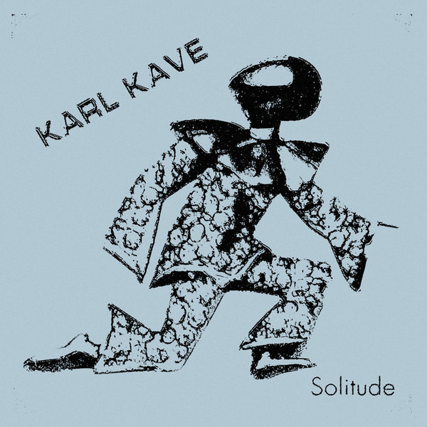 Karl Kave - Zur Ruhe im Bad