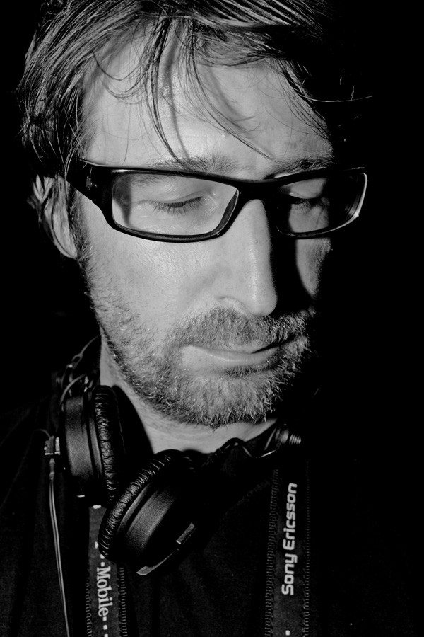 Karl Moestl - Love is my Religion (Kraak & Smaak Remix)