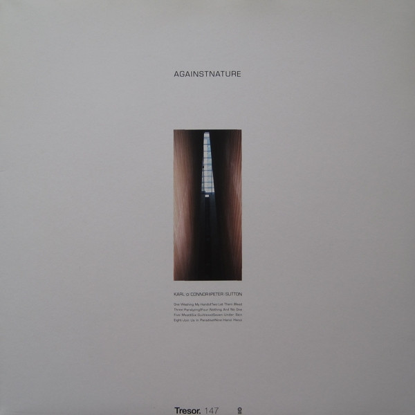 Karl O'Connor & Peter Sutton - Guiltless