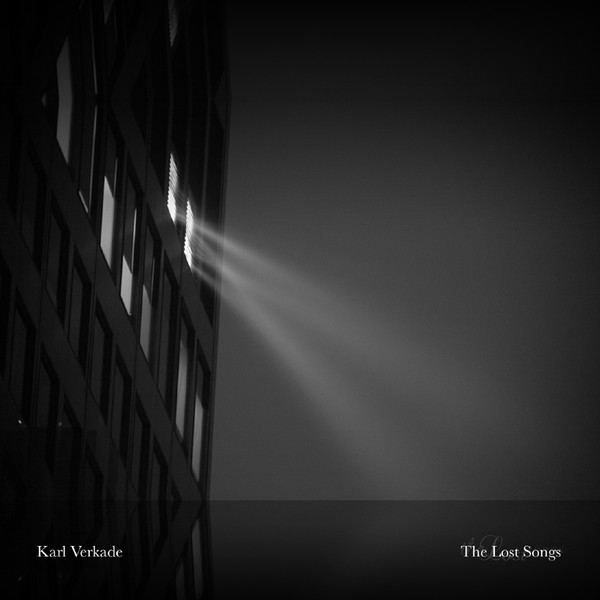 Karl Verkade - All We Have Left