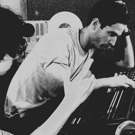 Karl X Johan - Get It All - Bam Spacey remix