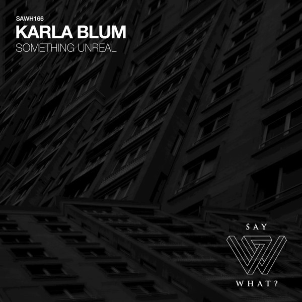 Karla Blum - No Fear