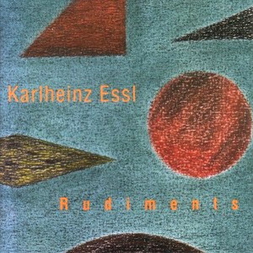 Karlheinz Essl - Father Earth