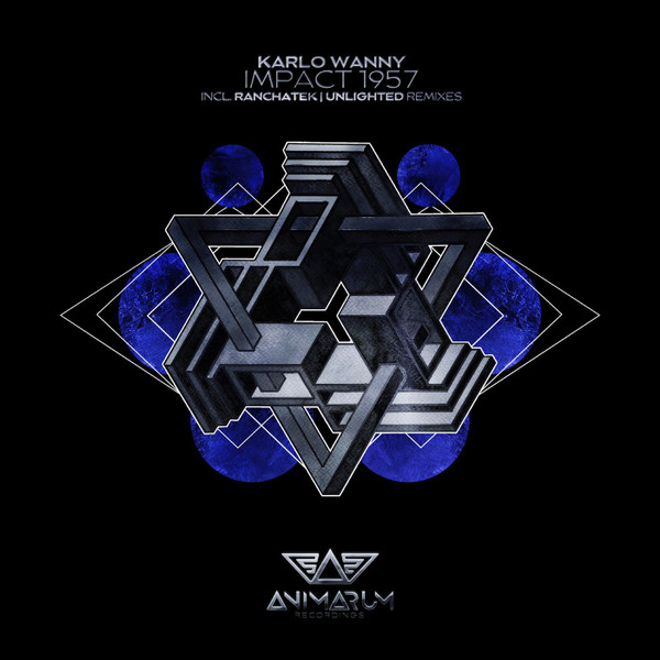 Karlo Wanny - Butterfly Effect - Radio-Edit