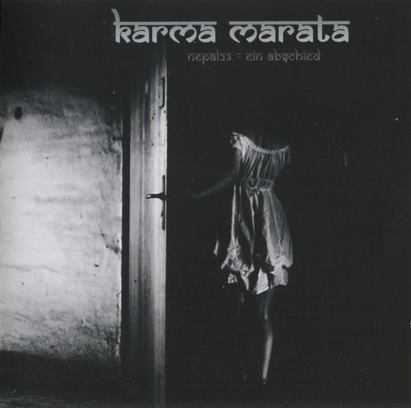 Karma Marata - Euer brennend Gott