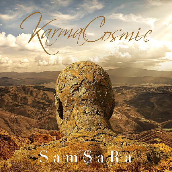 Karmacosmic - Dance of Shiva