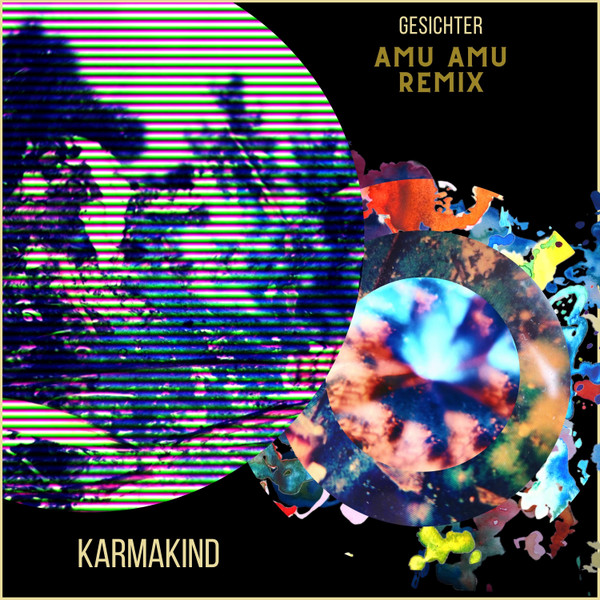 Karmakind - Cavresamin - Foxall Remix