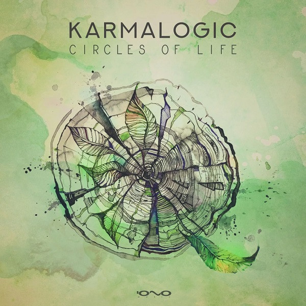 Karmalogic - Circles of Life - Original Mix