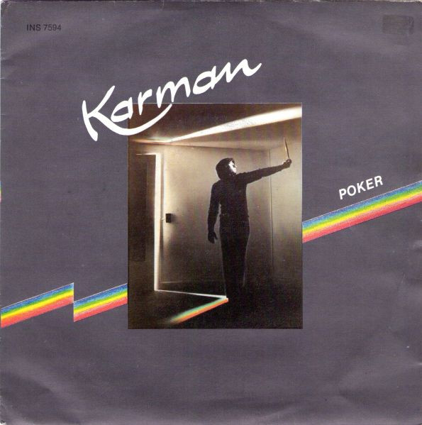 Karman - Cry 4 Us (Yung Sherman remix)