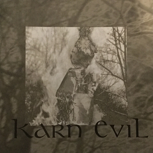 Karn Evil - Search Party