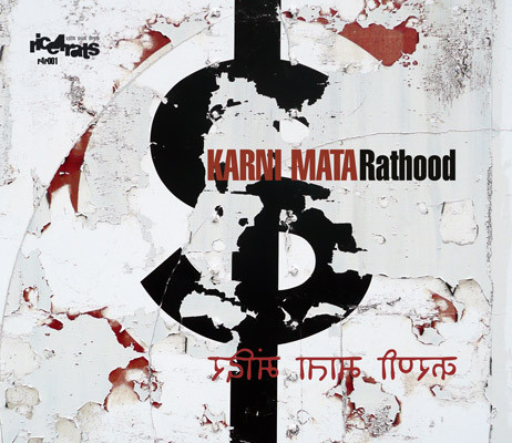 Karni Mata - Skorn Skunk