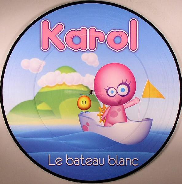 Karol - L'Oiseau Et L'Enfant