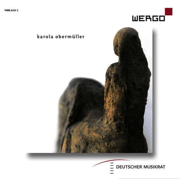 Karola Obermüller - Untergegangen der Mond
