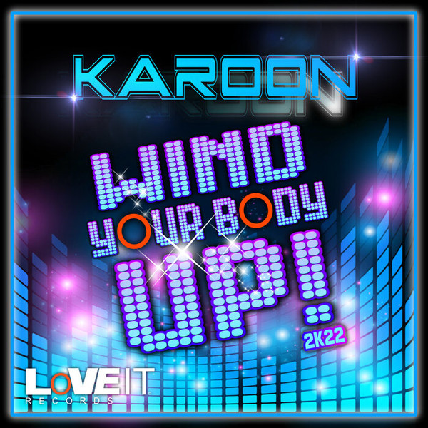 Karoon - Українська завзята