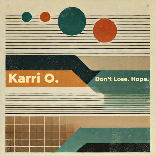 Karri O. - Dynamite