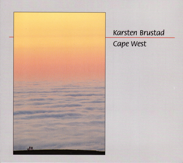 Karsten Brustad - Botanical Dimensions (Biosphere Remix)