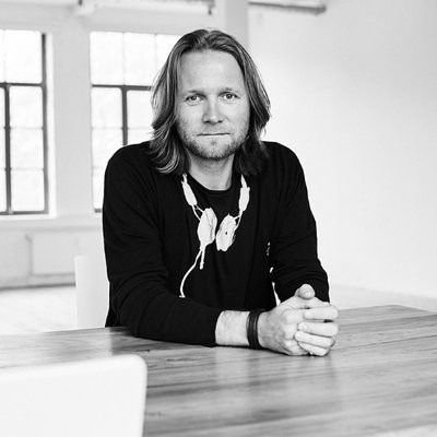 Karsten Koch - Blue Valley
