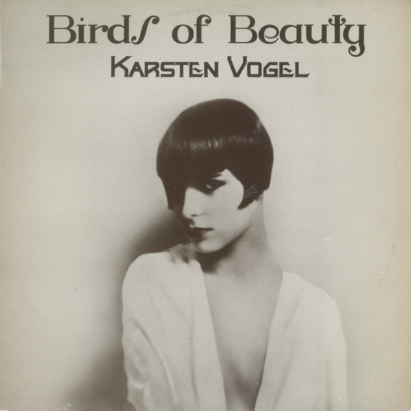 Karsten Vogel - You Go To My Head