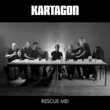 Kartagon - My Sanity