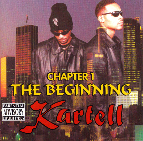 Kartell - All In