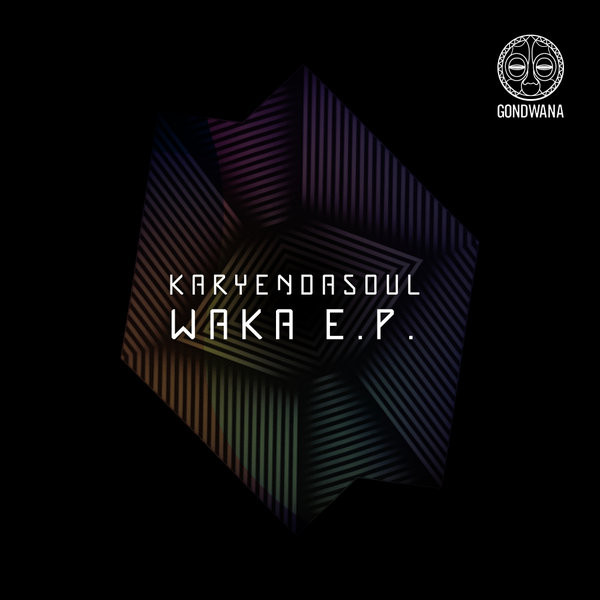 Karyendasoul - iMali (Ft. Nana Atta)