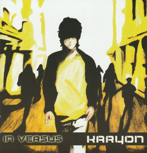 Karyon - на тонком стекле