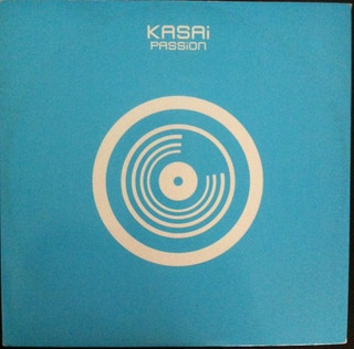 Kasai - Habit - Sam Gellaitry Remix