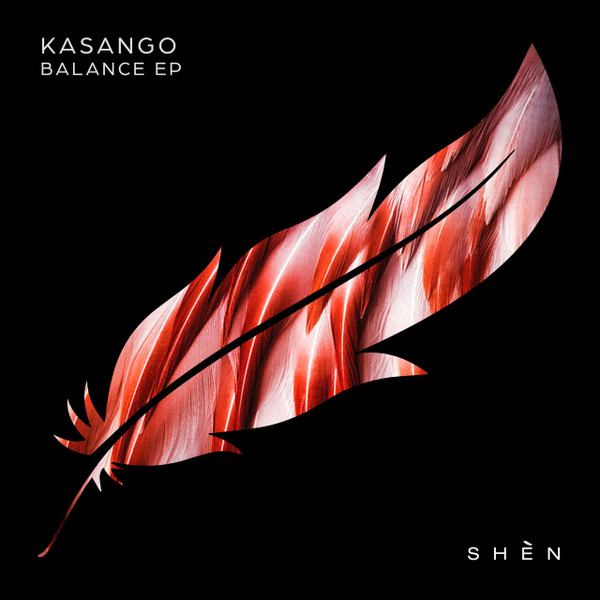 Kasango - Save a Prayer - Dj Chus Rework
