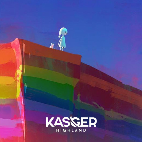 Kasger - Miles Away
