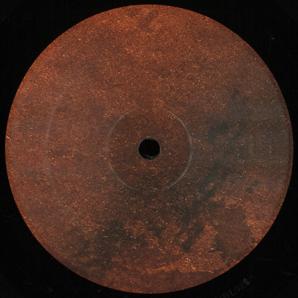 Kashpitzky - Midrange