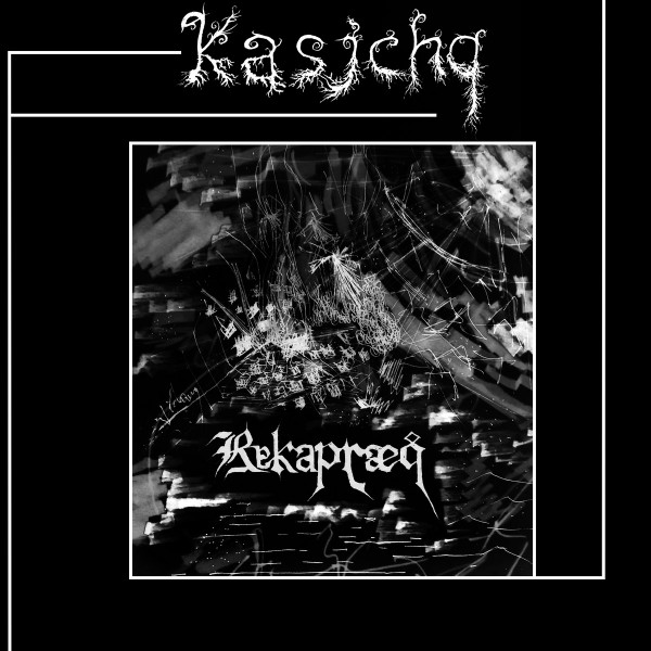 Kasjchq - Old Man Dying