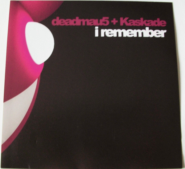 Kaskade & deadmau5 - Move For Me - Radio Edit