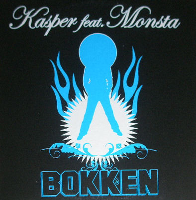 Kasper & Monsta - Bokken (Mmm Lekker Mmm)