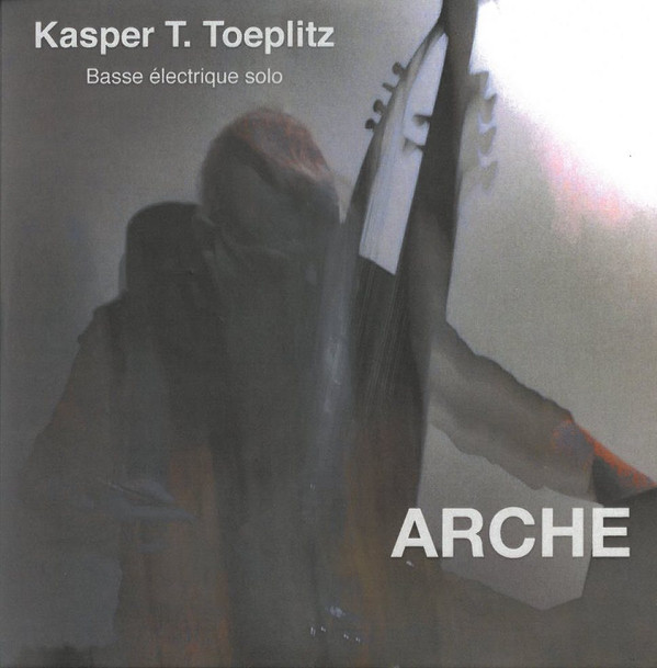 Kasper T. Toeplitz - Inoculer
