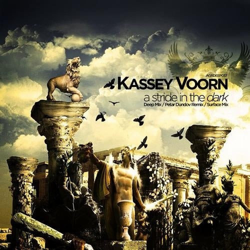 Kassey Voorn - Trauma