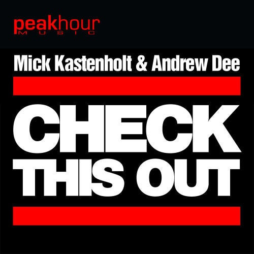 Kastenholt & Dee - I'm In Love feat. Troy Jamz - Radio Edit